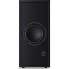 Sharp HT-SBW110 21-Channel Soundbar System - Powerful Black Audio Experience for Your Home Entertainment